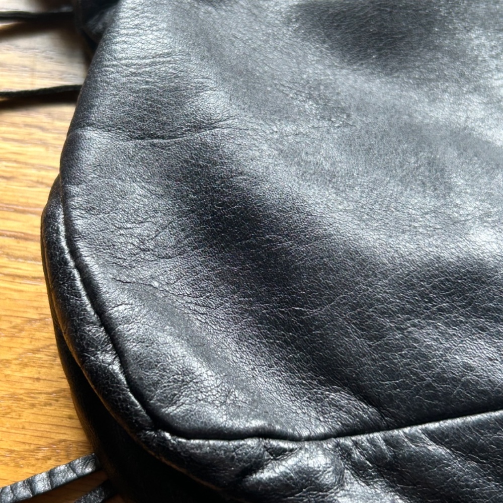 BALENCIAGA 2003 Black First (Single), Pewter (Silver) HW - Picture 13 of 16
